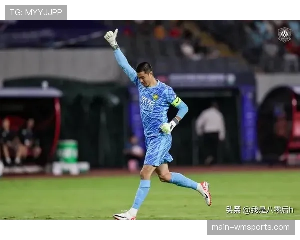 侯森缺阵影响国安备战 保级对手或决定赛季走向