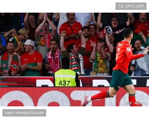 C罗世预赛攻入41球 独占历史射手王宝座