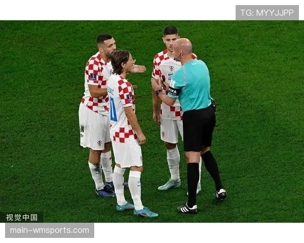 VAR与半自动越位技术将在2026世界杯全面应用，减少争议判罚