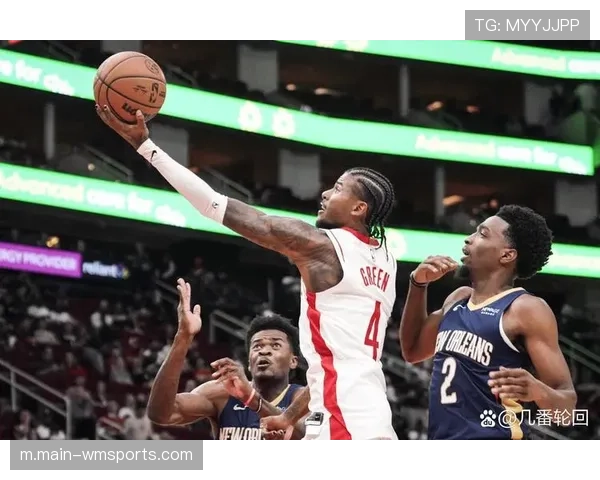 鹈鹕攻防效率趋于平均 格林需提升球队比赛稳定性 鹈鹕攻防效率趋于平均 格林需提升球队比赛稳定性