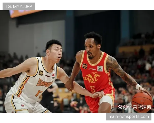 北京队十二人得分演绎整体篮球 防守铁桶阵成赛季关键节点保障