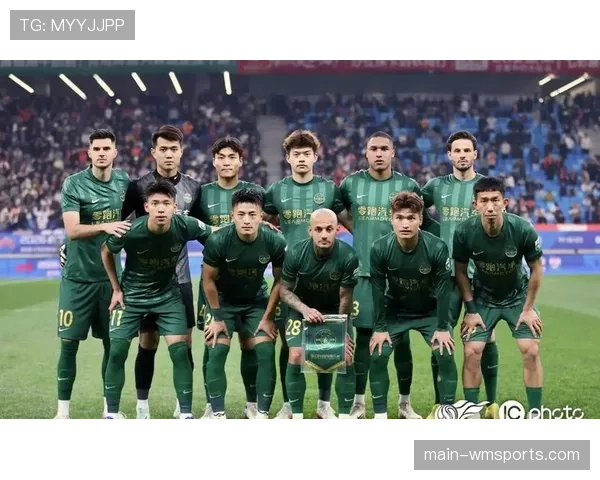 浙江队预期进球1.77 射门转化率不足成进攻瓶颈